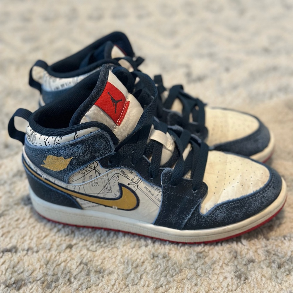 Nike Kids Sneakers